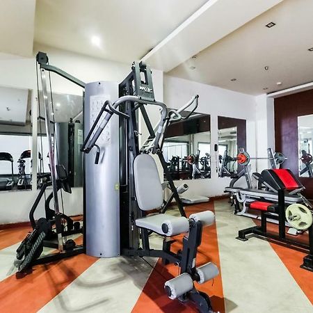La Silver Leaf Hotel Nawāshahr Екстериор снимка