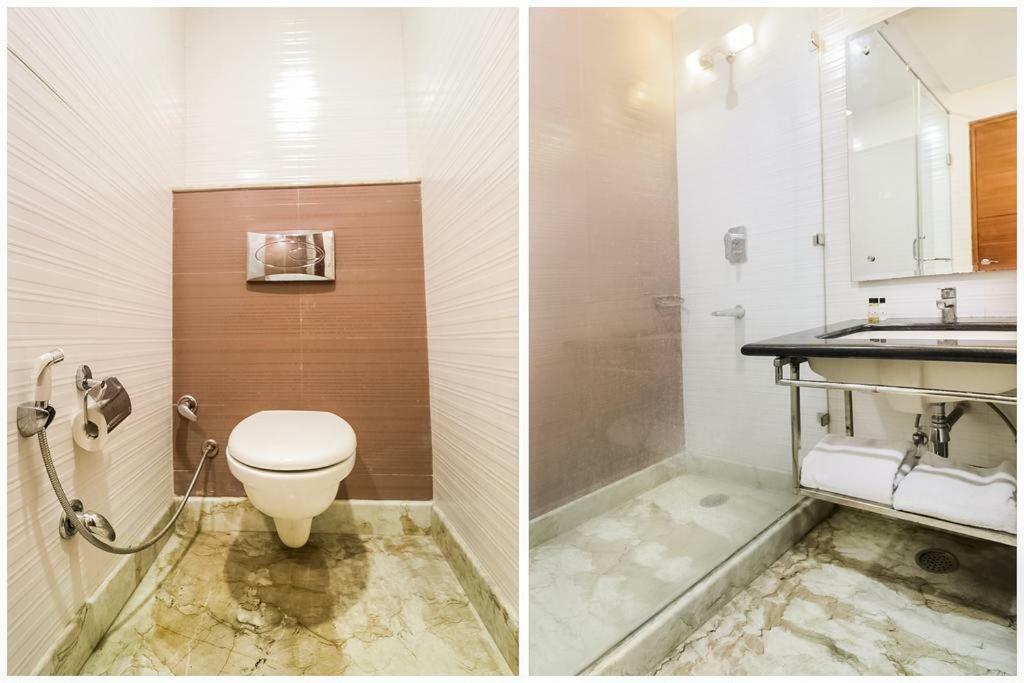La Silver Leaf Hotel Nawāshahr Екстериор снимка