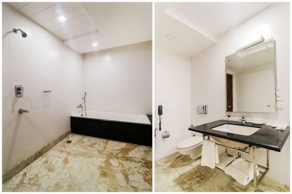 La Silver Leaf Hotel Nawāshahr Екстериор снимка