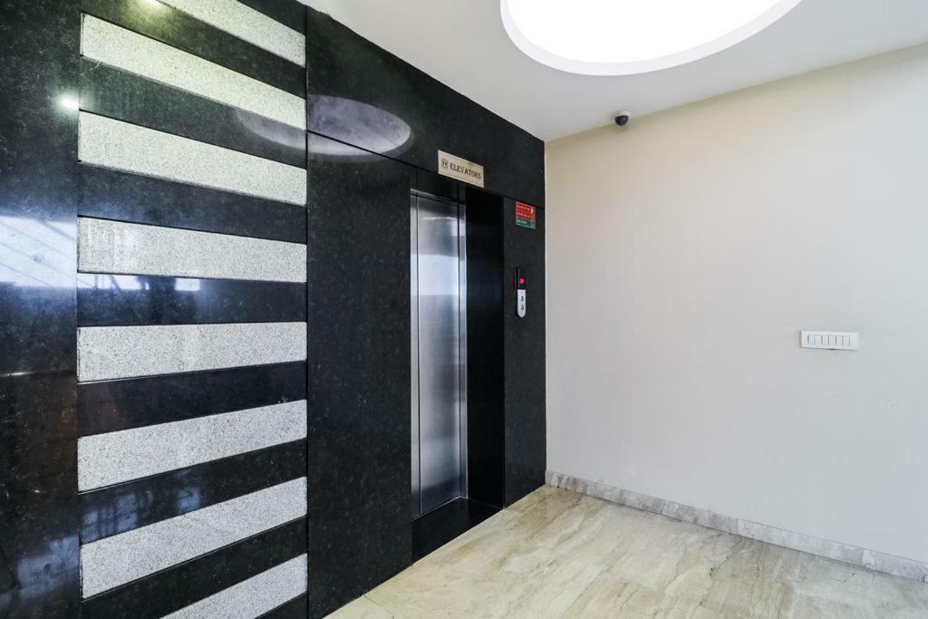 La Silver Leaf Hotel Nawāshahr Екстериор снимка